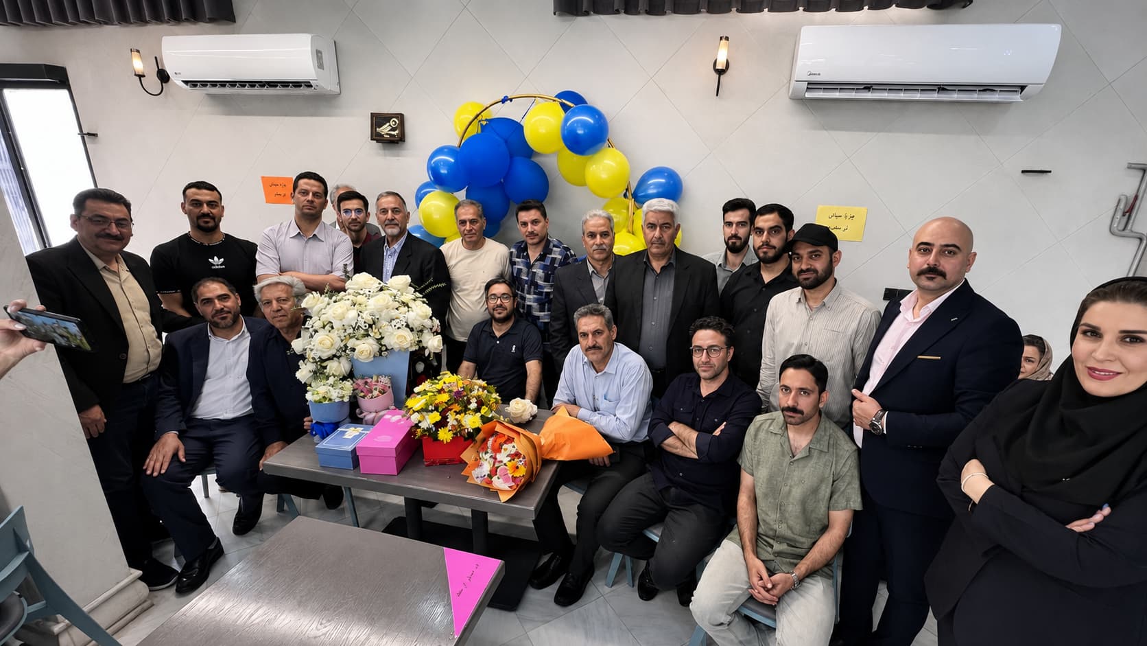 جشن یلدا