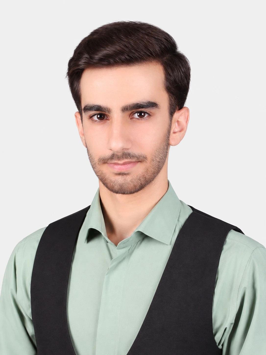 امید شیخ میر