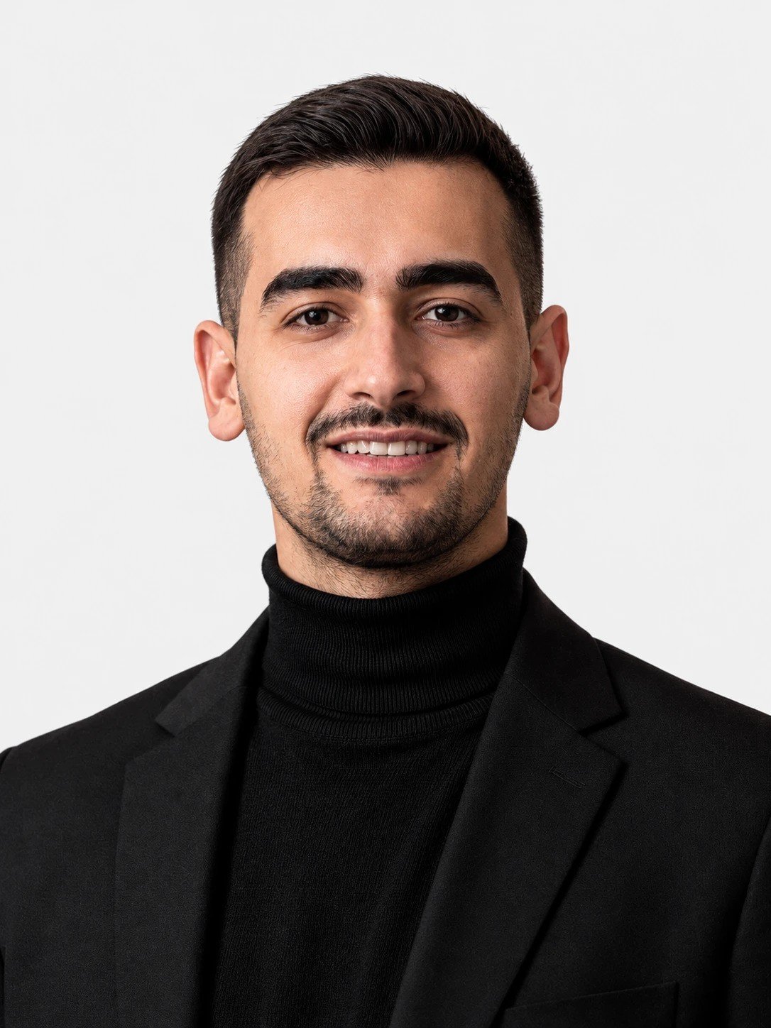 امیرحسین وثاقتی