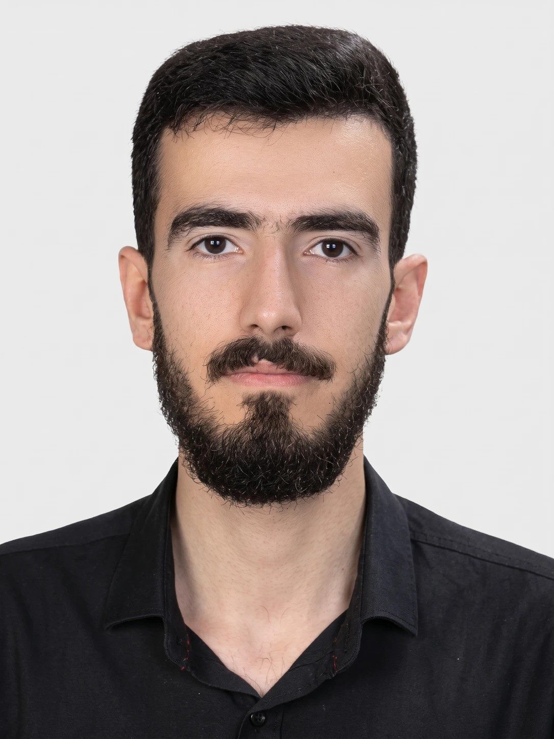 امیررضا شیرازی